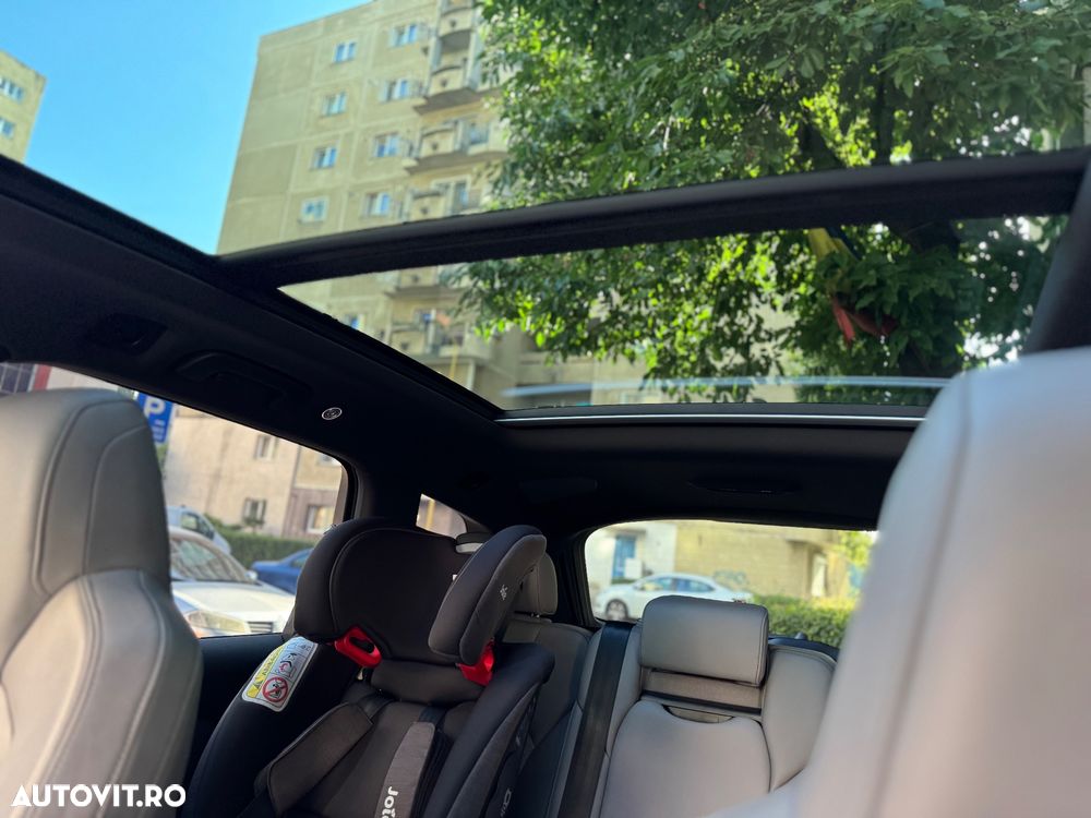 Audi Q7 60 TFSI e quattro tiptronic S line - 11