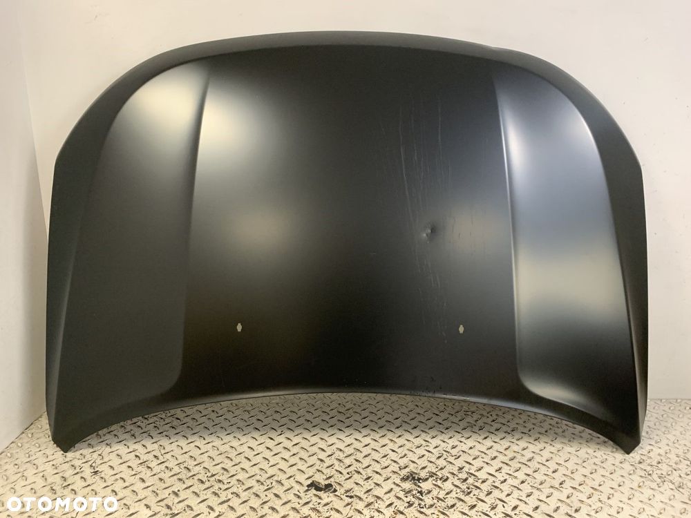NOWA ORYGINALNA MASKA  POKRYWA SILNIKA JEEP COMPASS II 2 17-26r 52154314 68487184AA - 2