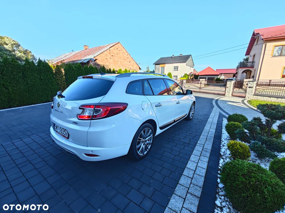 Renault Megane - 10
