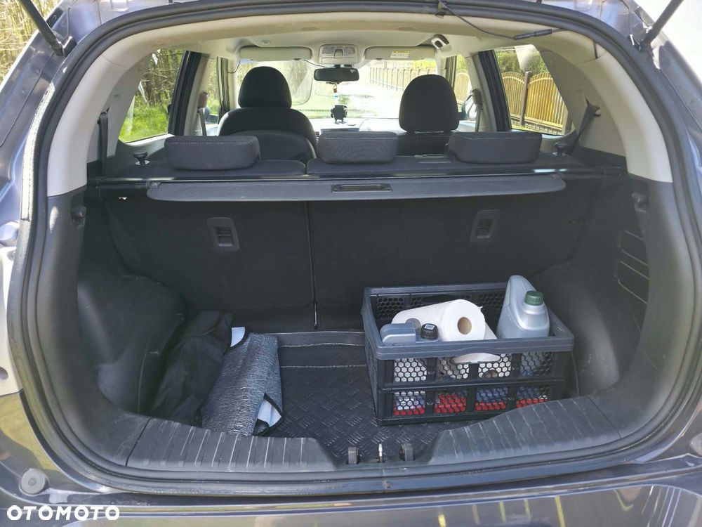 SsangYong/KGM Tivoli - 9