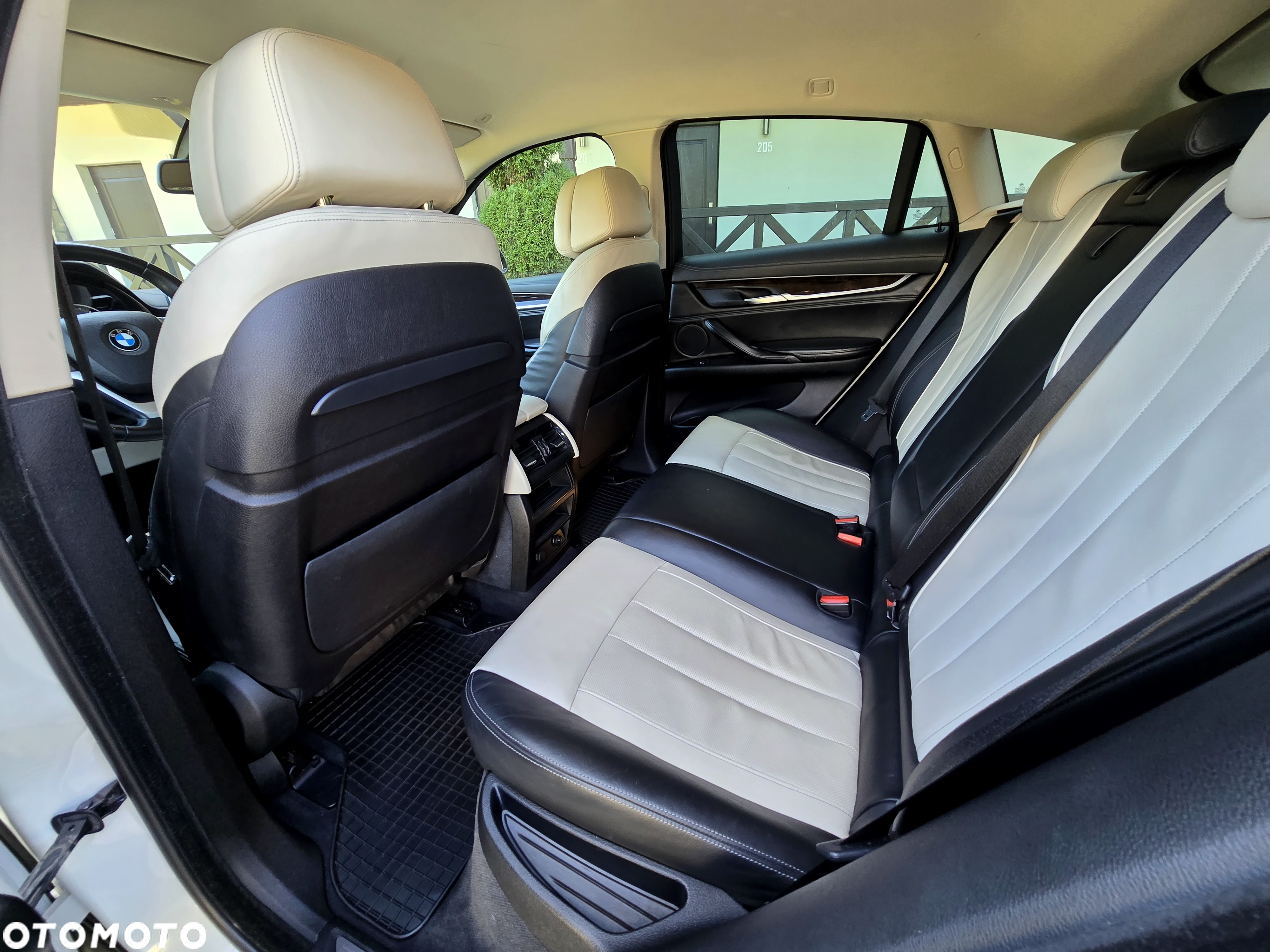 BMW X6 xDrive30d M Sport - 28