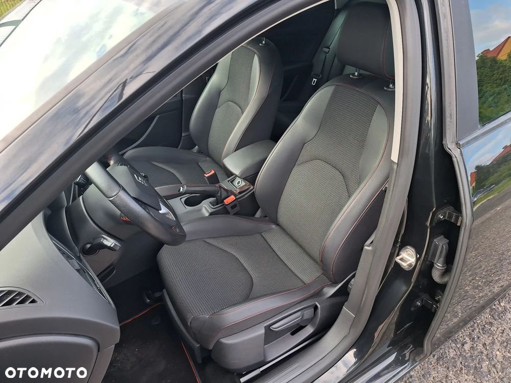Seat Leon 1.4 TSI FR S&S - 6