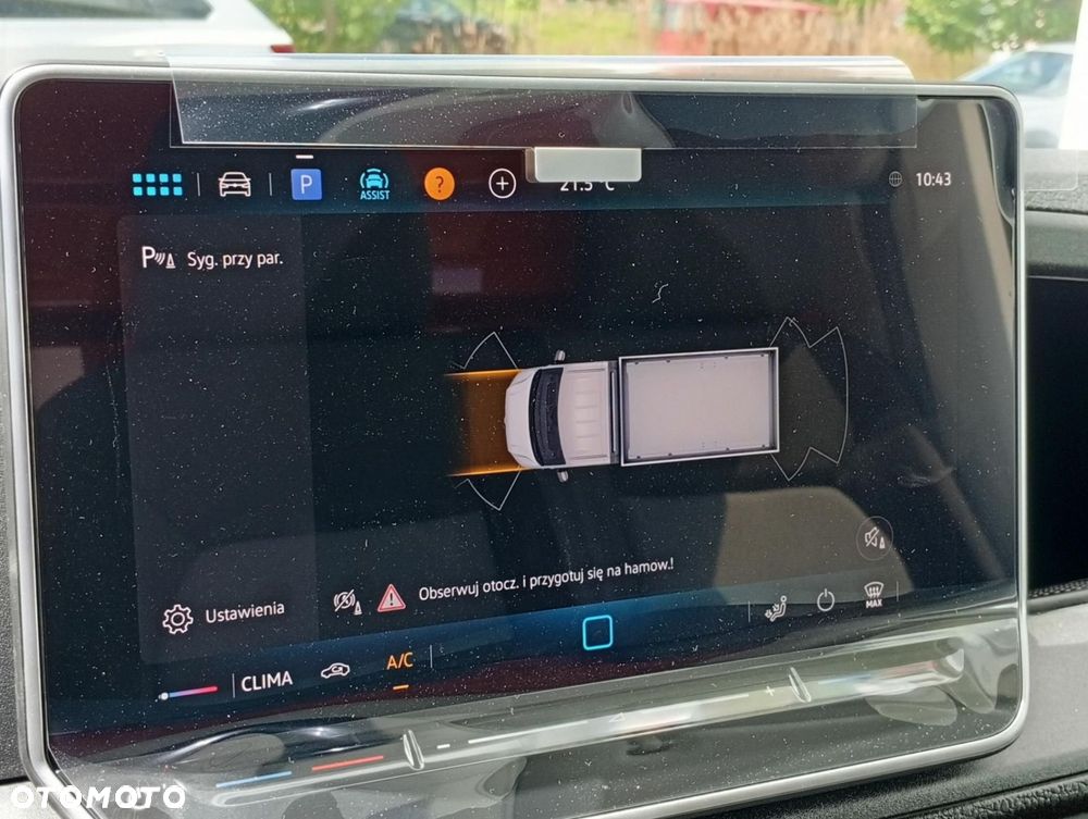 Volkswagen Crafter - 16