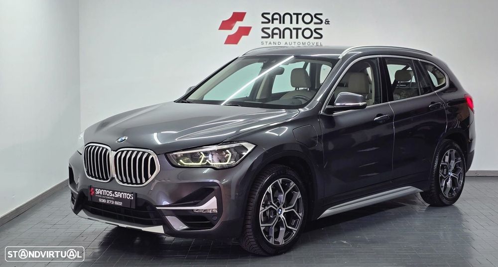 BMW X1 - 2