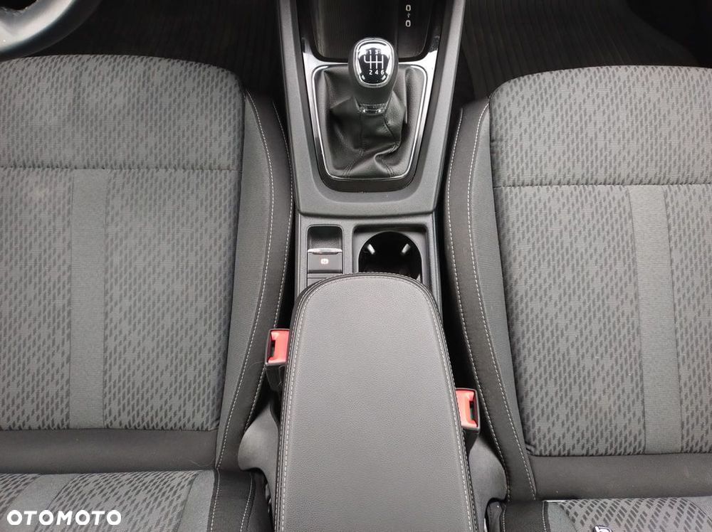 Skoda Octavia 1.5 TSI ACT Style - 15