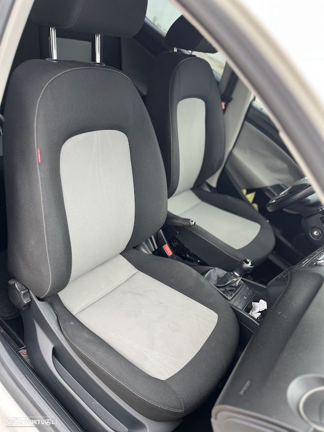 SEAT Ibiza 1.2 TDI CR Style - 9