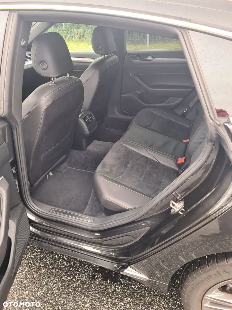 Volkswagen Arteon 2.0 TSI R-Line DSG - 17