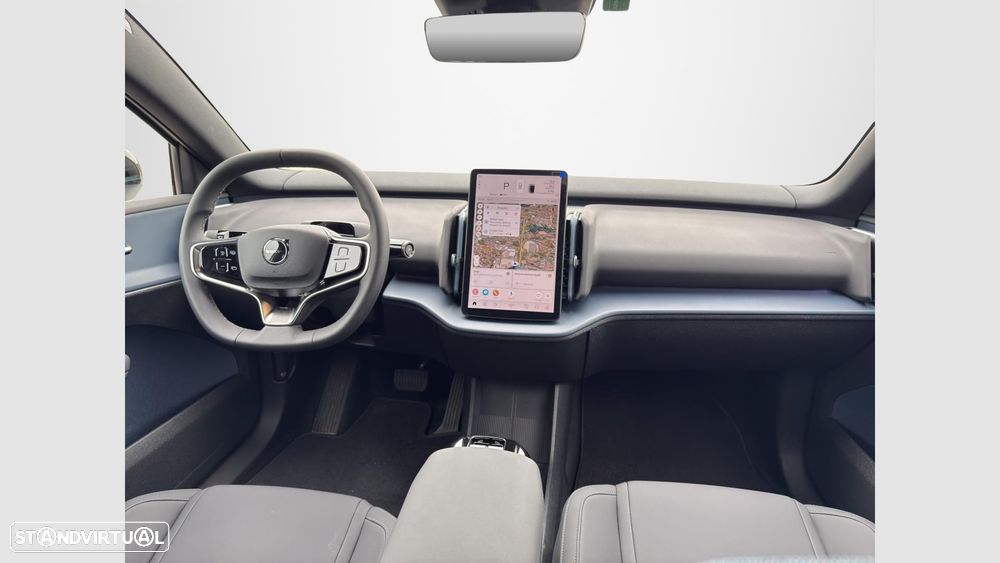 Volvo EX30 51 kWh Single Motor Plus - 13