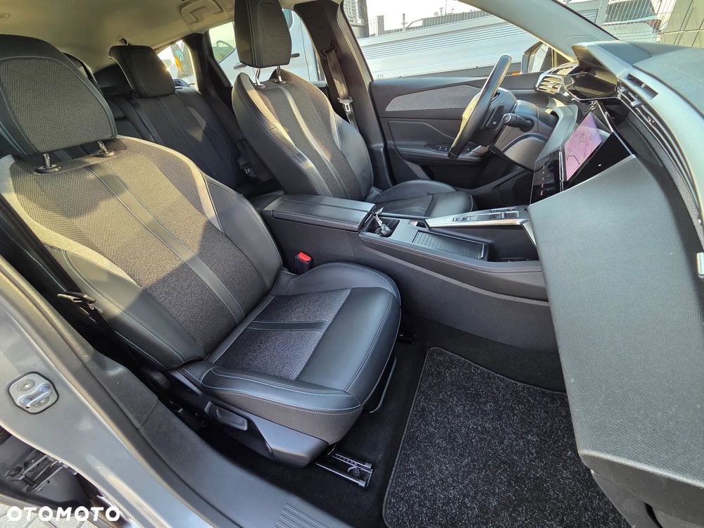 Peugeot 308 1.5 BlueHDi Allure S&S EAT8 - 40