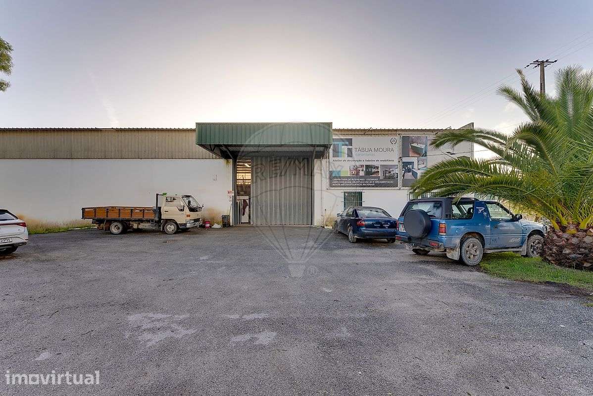 Armazém  para venda - Grande imagem: 4/11