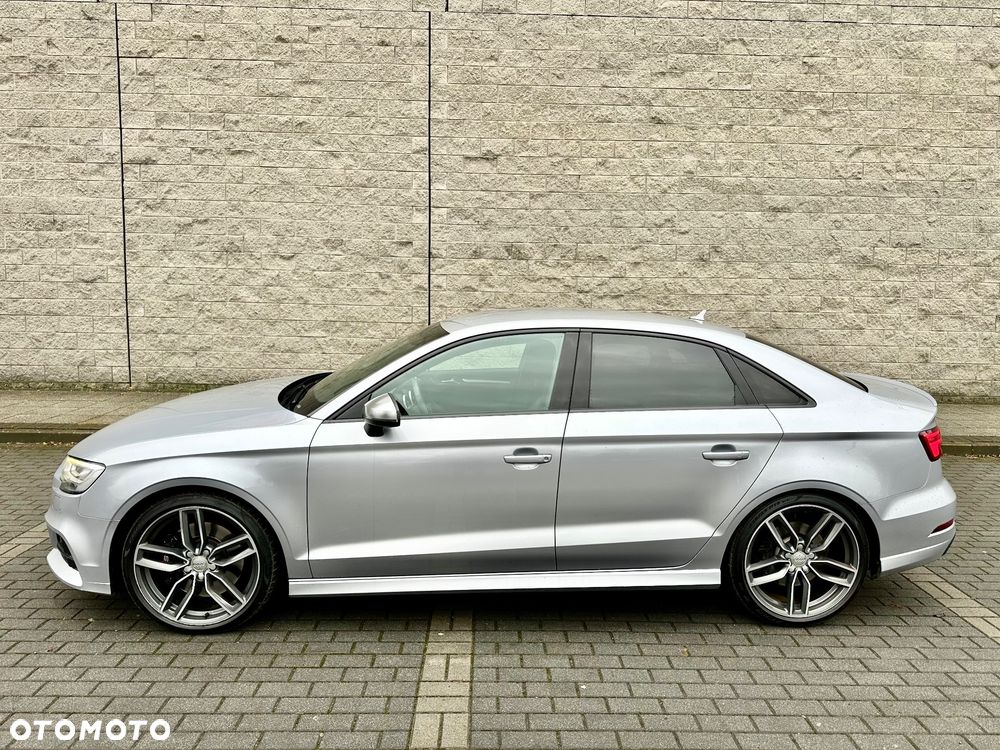 Audi S3 - 13