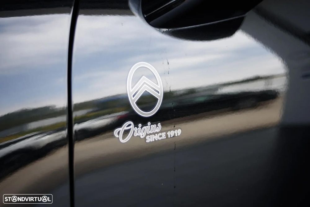 Citroën Grand C4 Spacetourer 1.5 BlueHDi Origins EAT8 - 18