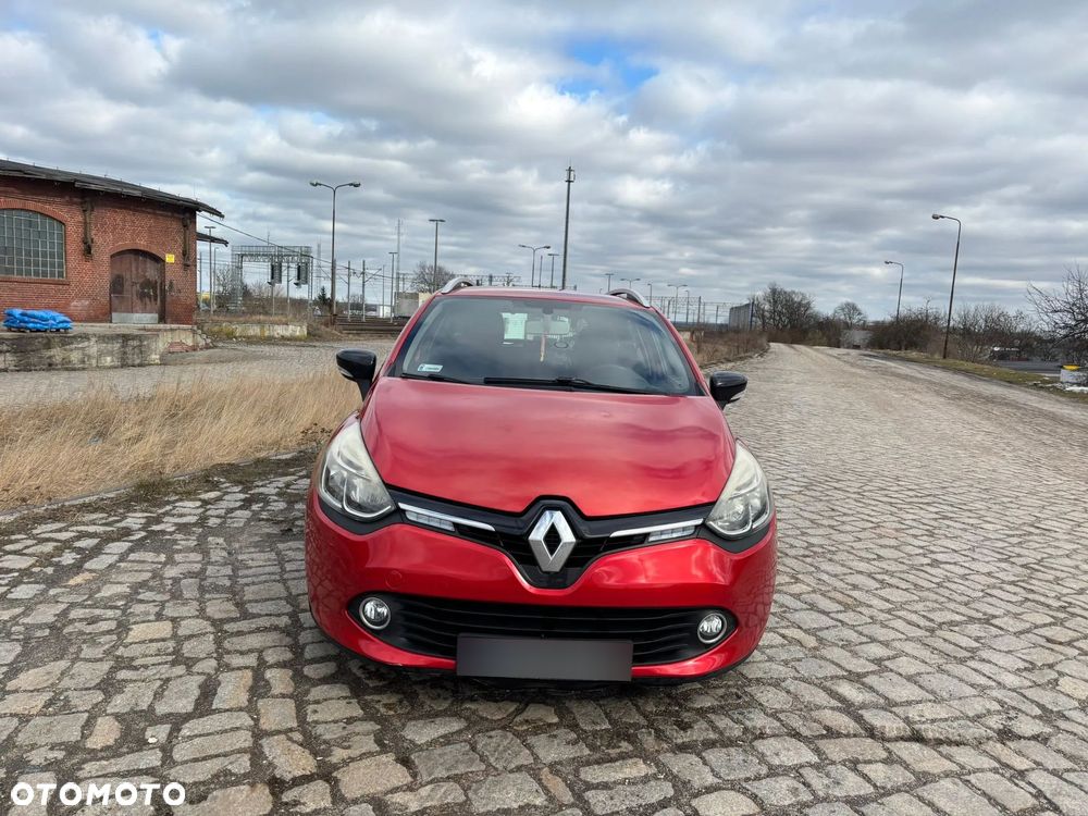 Renault Clio - 4