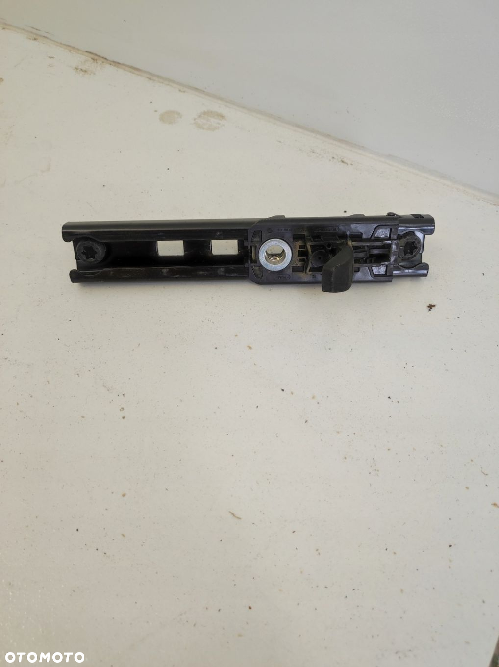 SUWAK REGULACJI WYSOKOŚCI PASA PRAWY LEWY PRZÓD FORD CUSTOM LIFT - 3