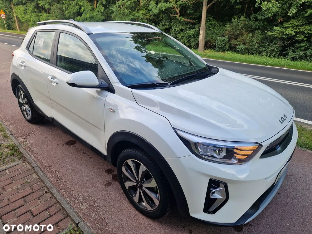 Kia Stonic - 2