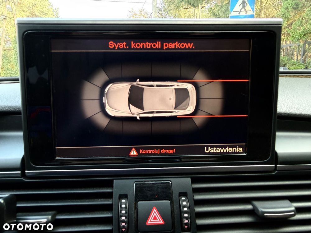 Audi A7 Sportback - 28