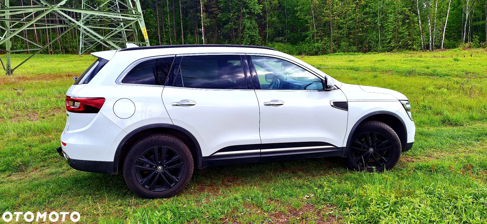 Renault Koleos ENERGY dCi 175 4WD INTENS - 5
