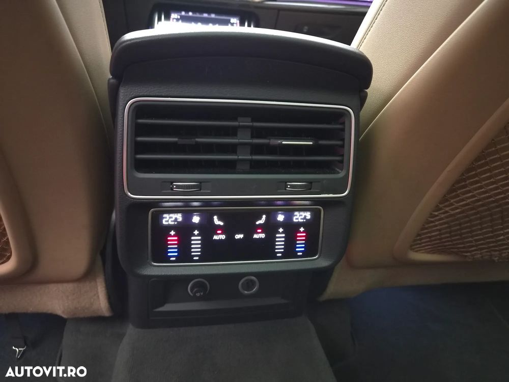 Audi Q7 3.0 45 TDI quattro Tiptronic MHEV S Line - 14