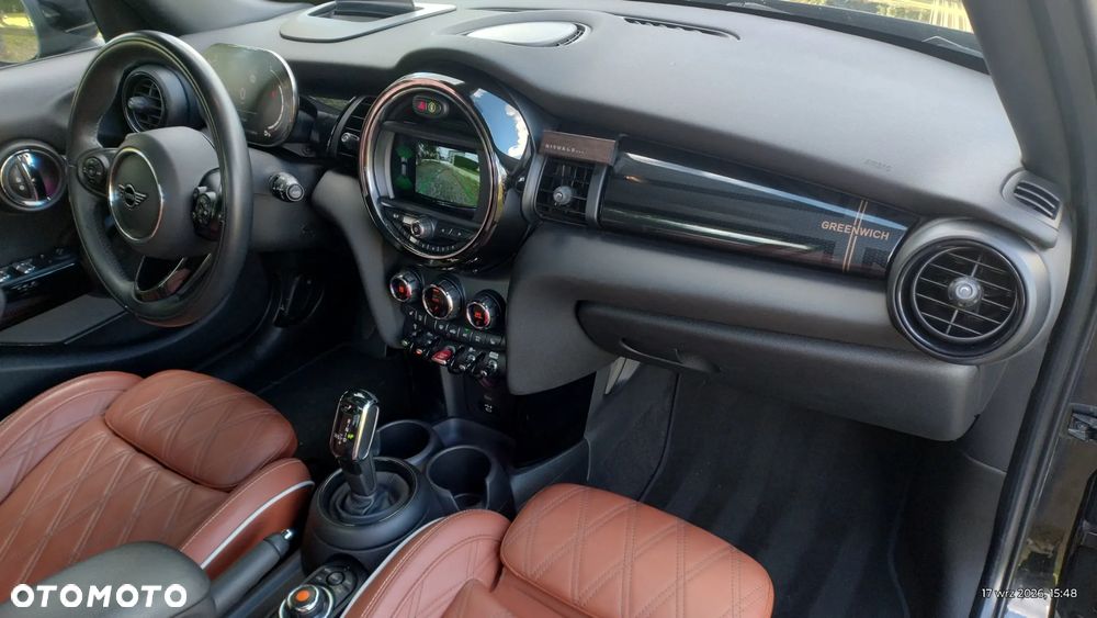 MINI Cooper Yours Trim - 17