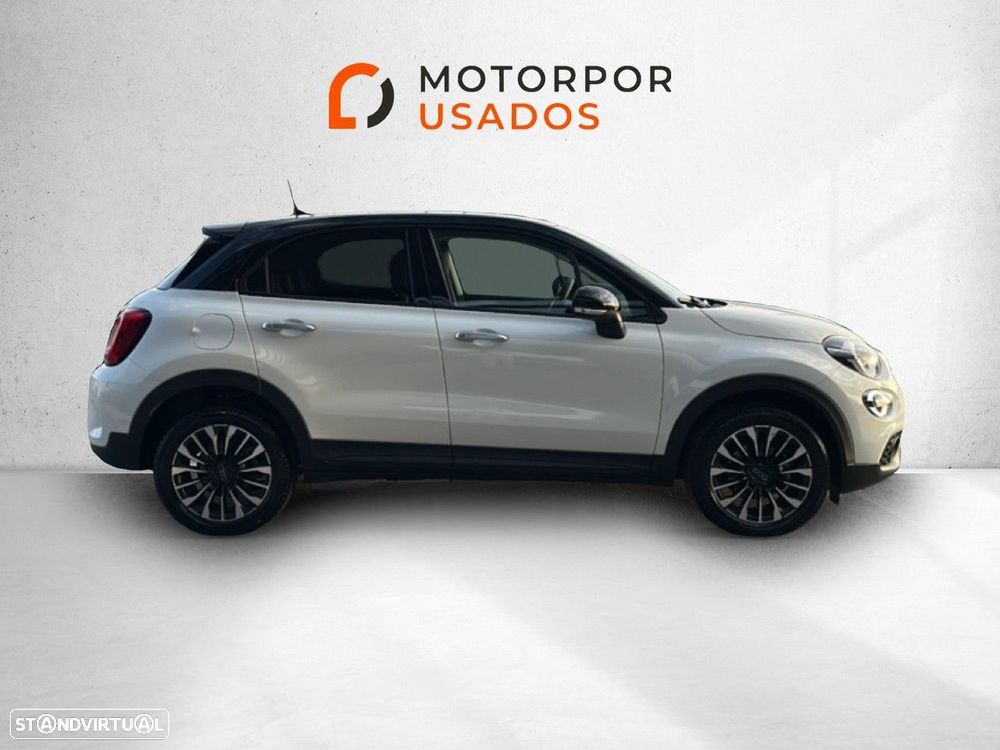 Fiat 500X 1.0 FireFly - 4