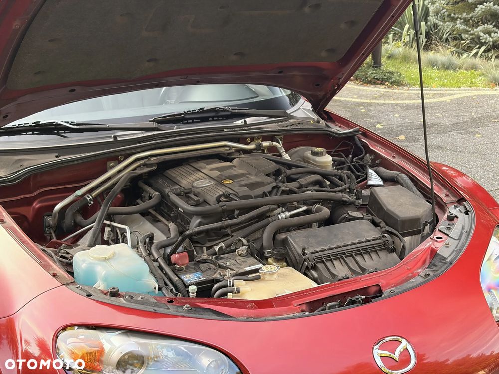 Mazda MX-5 - 13