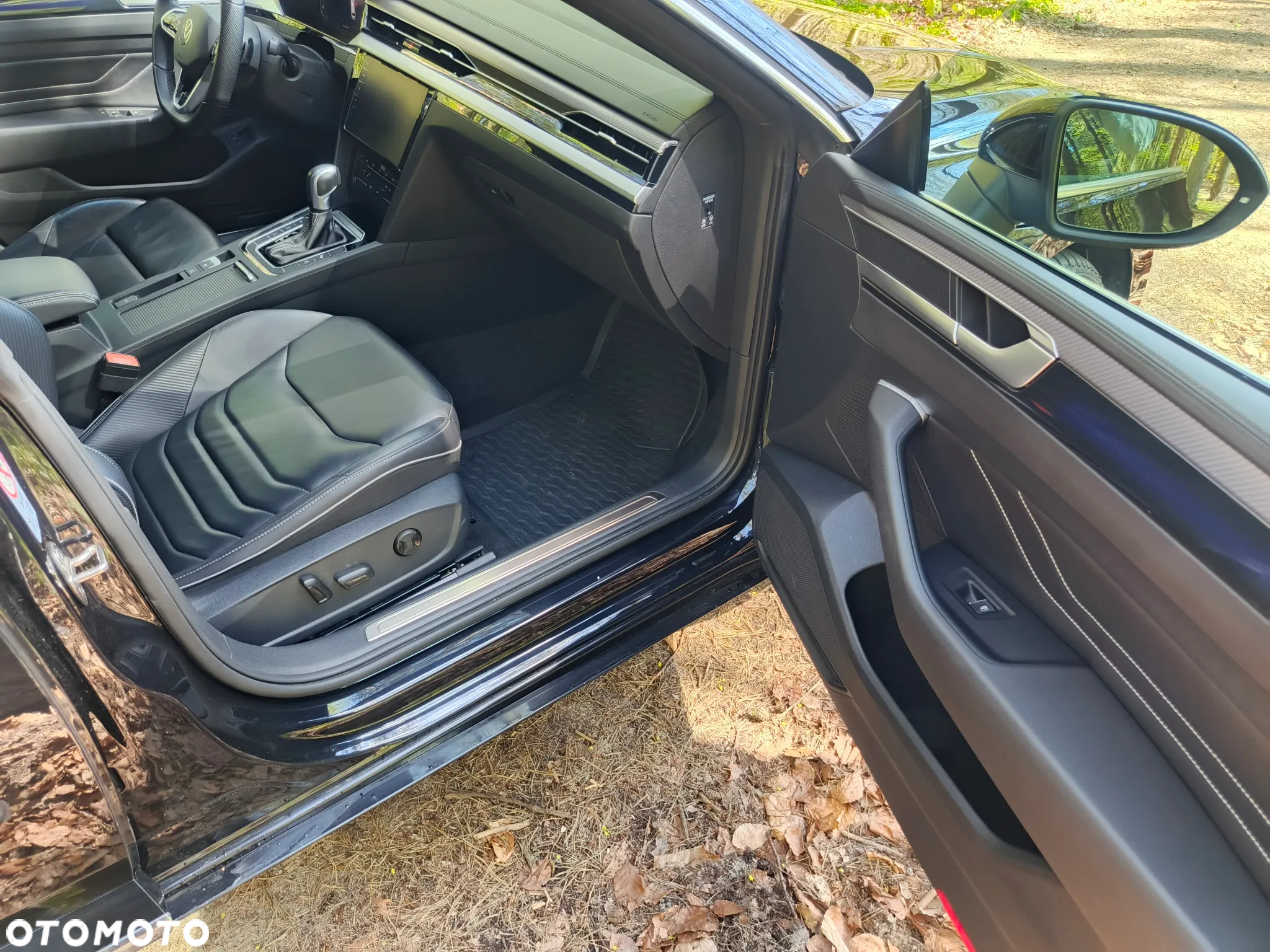 Volkswagen Arteon Shooting Brake 1.4 eHybrid OPF DSG R-Line - 10