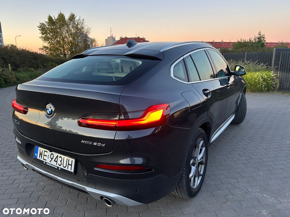 BMW X4 - 22