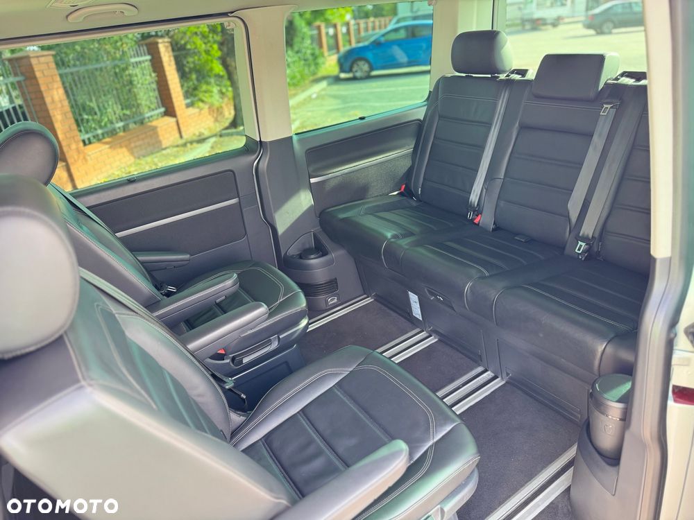 Volkswagen Multivan 2.0 BiTDI L1 Business 4Motion DSG - 35