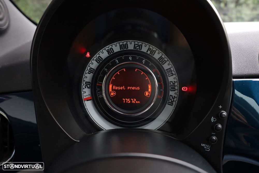 Fiat 500 - 32
