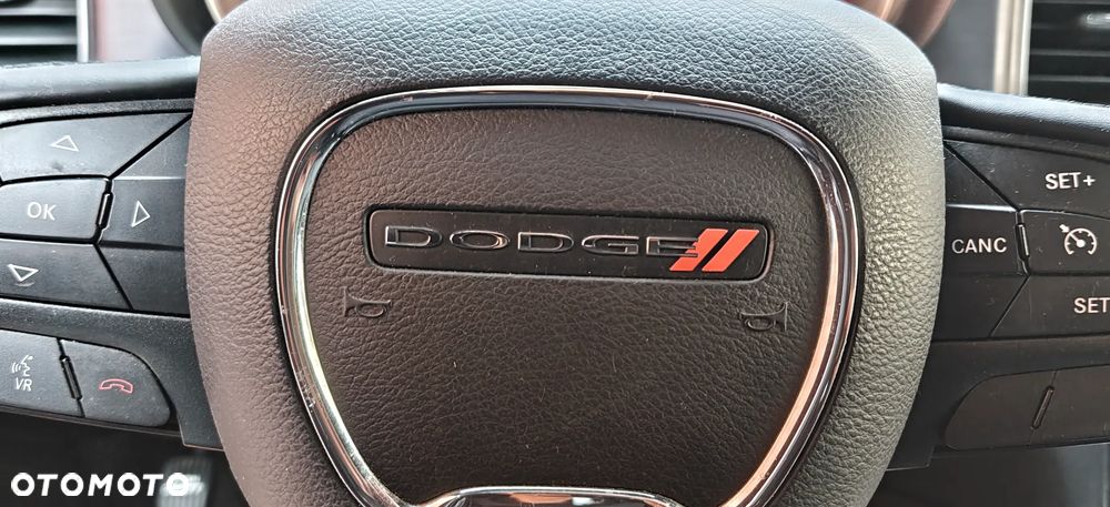 Dodge Charger - 30