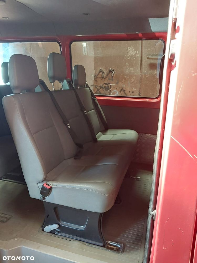 Volkswagen LT - 22