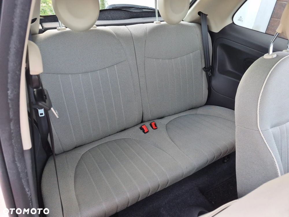 Fiat 500 1.2 by Gucci - 15