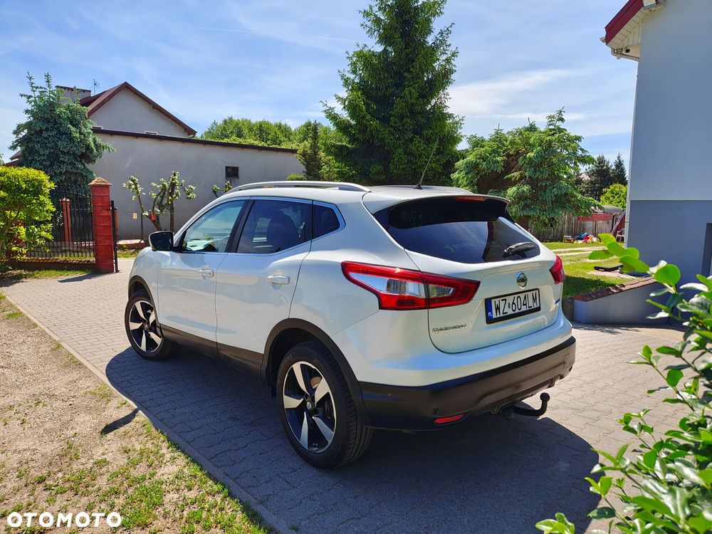Nissan Qashqai 1.5 dCi N-Connecta - 28