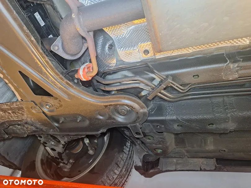 Opel Mokka 1.6 Cosmo S&S - 28