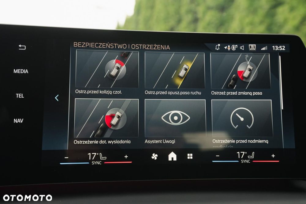 BMW Seria 1 118d M Sport - 22