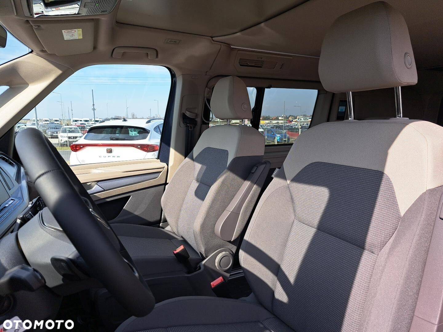 Volkswagen California - 22