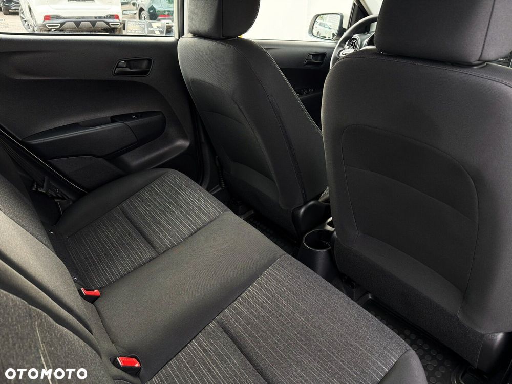 Kia Picanto 1.0 M - 25