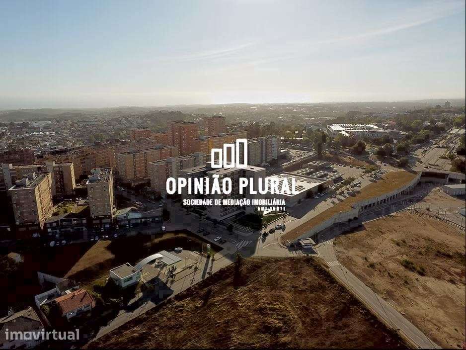 T1 de Excelência junto ao Metro em Gaia| Monte da Virgem