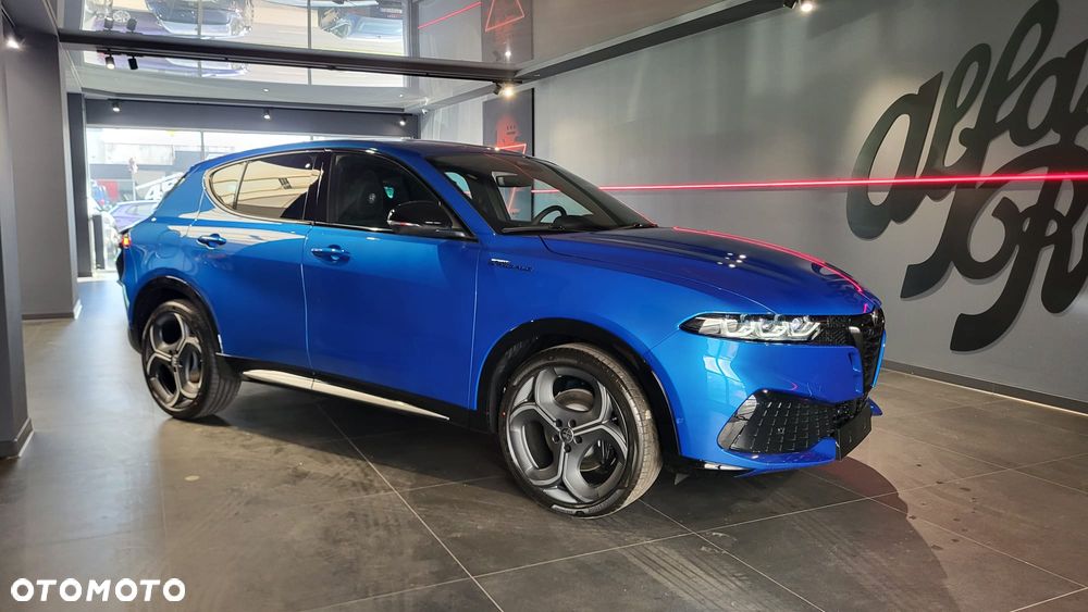 Alfa Romeo Tonale 1.5 T4 GSE mHEV Sport Speciale DCT - 2