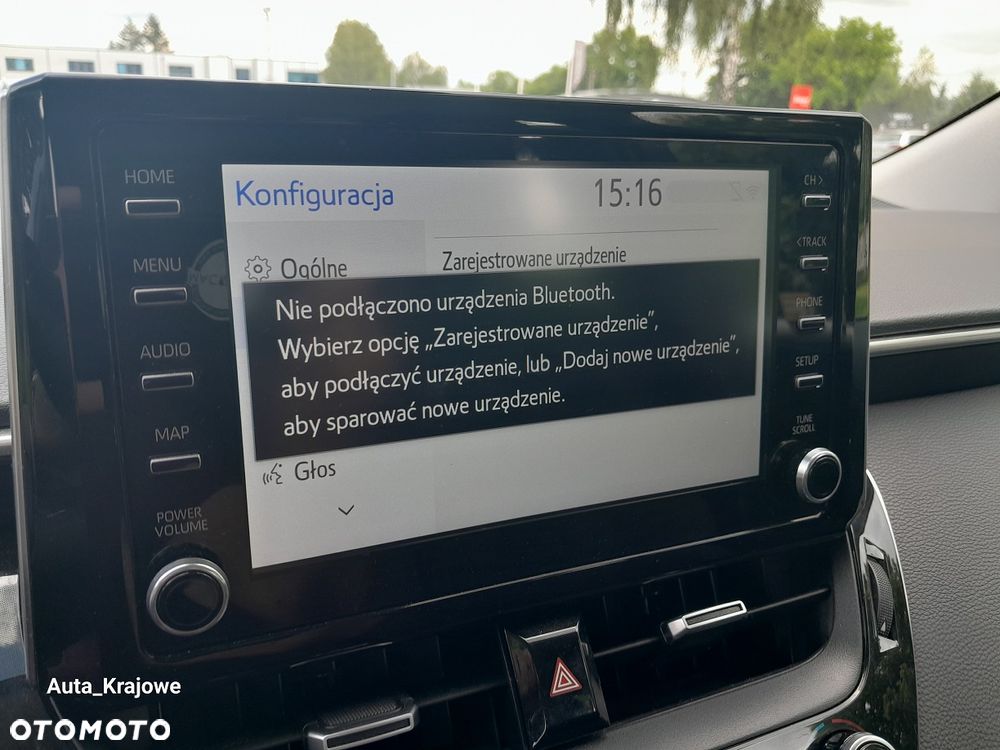 Toyota Corolla 1.5 Comfort - 17
