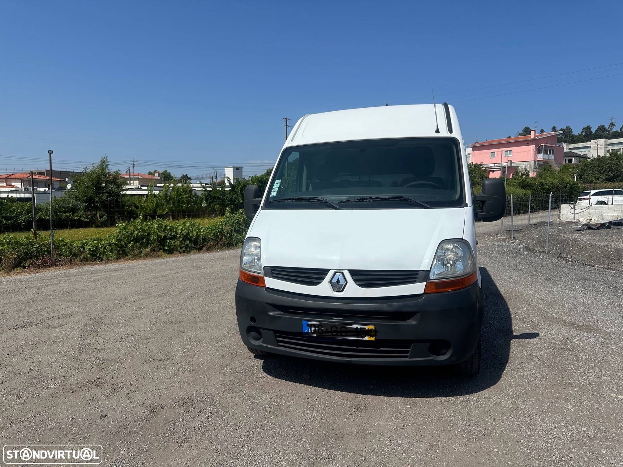 Renault Master 2.5 dci 120 cv - 3