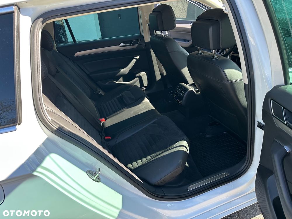 Volkswagen Passat 1.4 TSI BMT ACT Highline DSG - 36