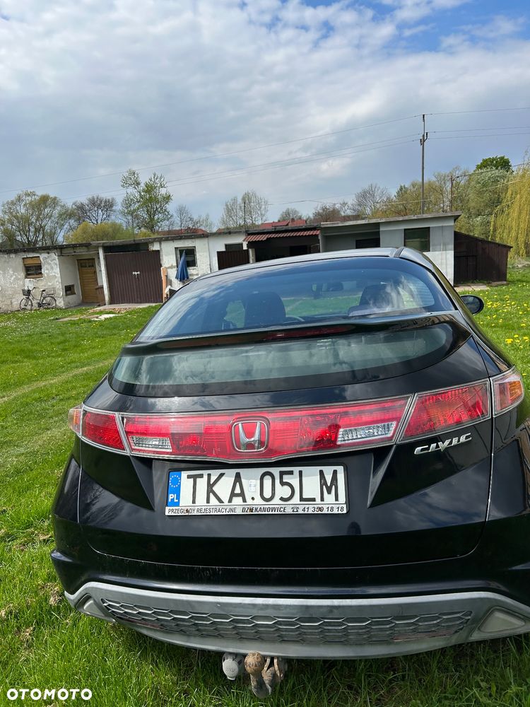 Honda Civic 1.4 Base - 22