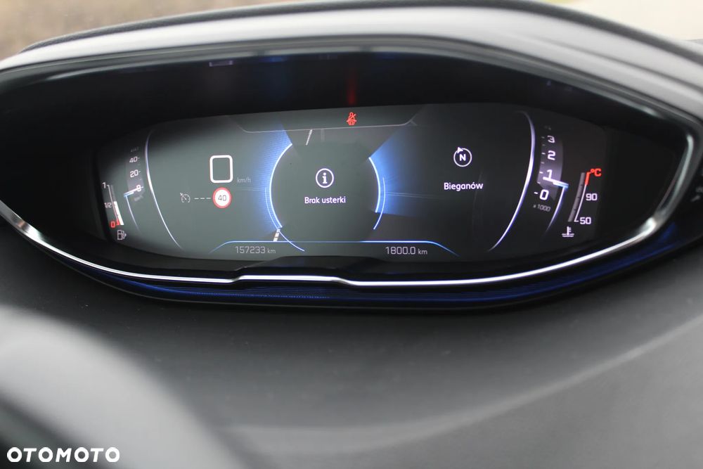 Peugeot 3008 BlueHDi 130 Stop & Start Active Pack - 18