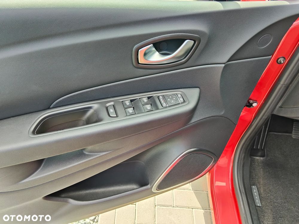 Renault Captur ENERGY dCi 90 Start&Stop Intens - 14