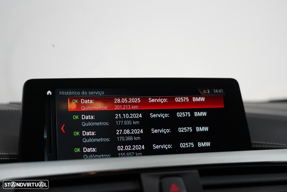 BMW 430 Gran Coupé i Pack M Auto - 11