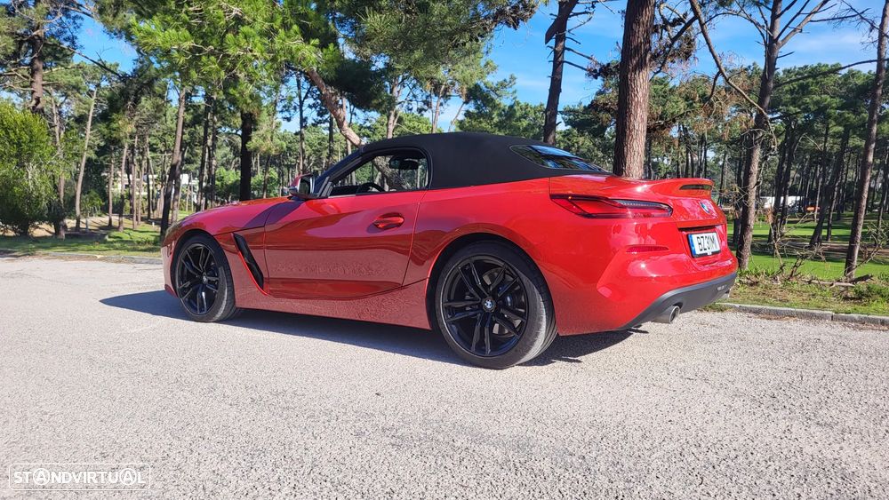 BMW Z4 - 23