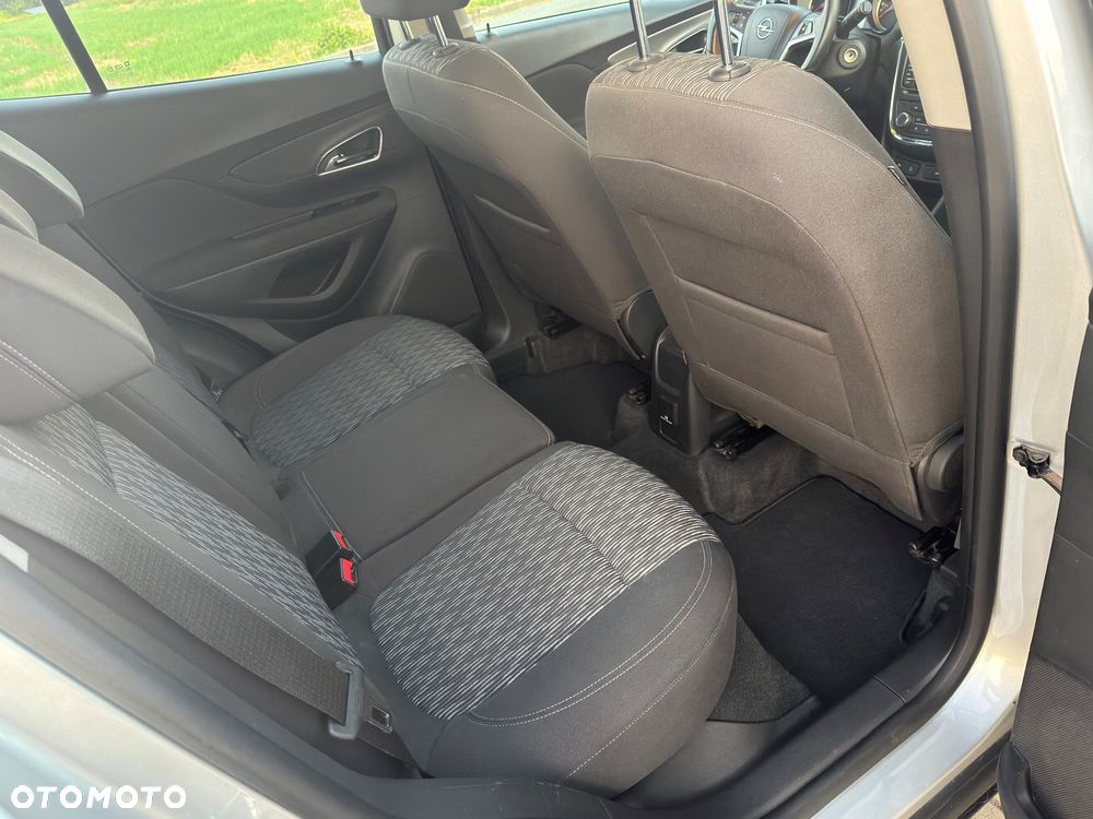 Opel Mokka 1.6 Enjoy S&S - 16