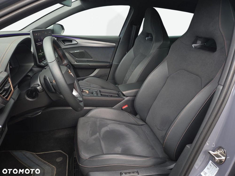 Cupra Leon 1.5 eTSI mHEV DSG - 12