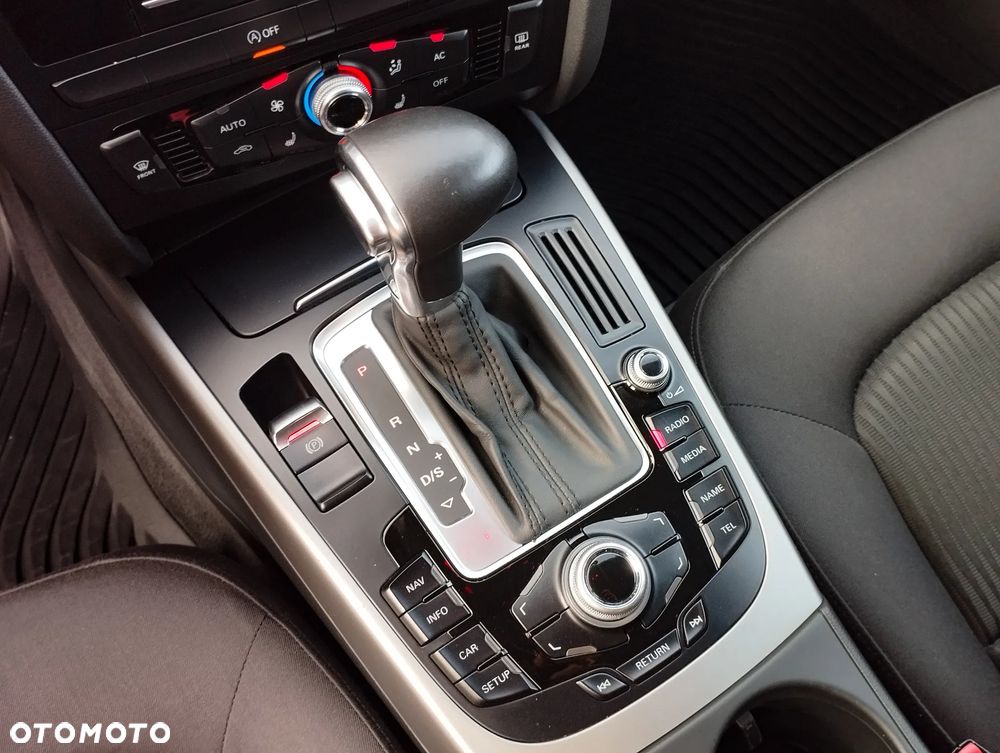 Audi A4 ver-2-0-tdi-multitronic - 23